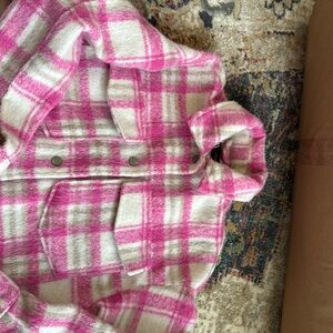 Zara cropped size xs jacket